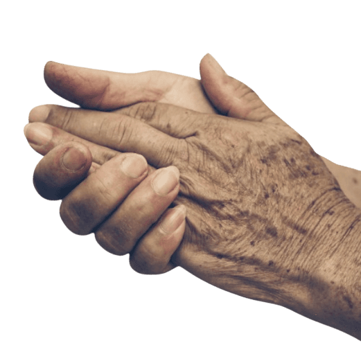 Hands